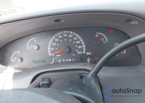 2003 Ford F-150 Lariat/Xl/Xlt from USA, damaged, VIN 1FTRX18L33NB71629